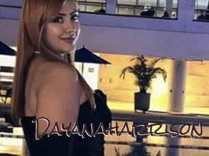 Dayanaharrison