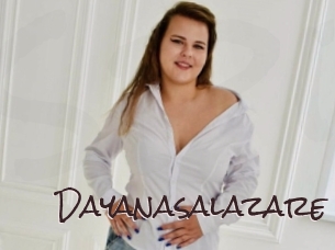 Dayanasalazare