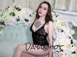 Dayanihot