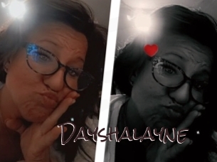 Dayshalayne