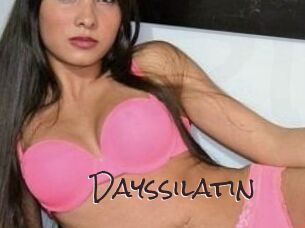 Dayssi_latin