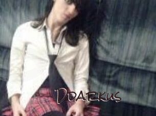 Ddarkus