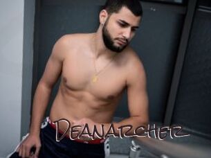 Deanarcher