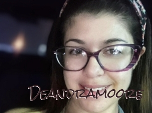 Deandramoore