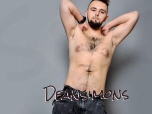 Deansimons