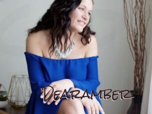 Dearamber