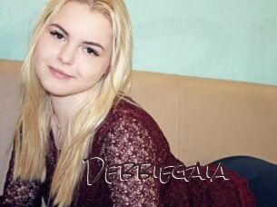 Debbiegaia
