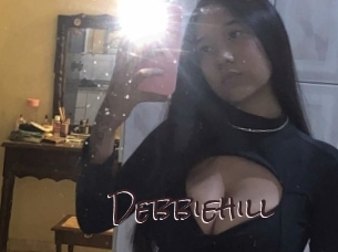debbiehill Spicy Blogs