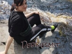 Debbiesmit