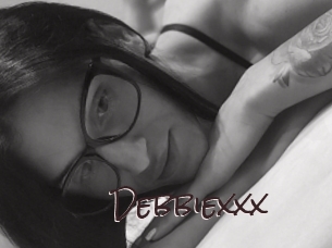 debbiexxx Spicy Blogs