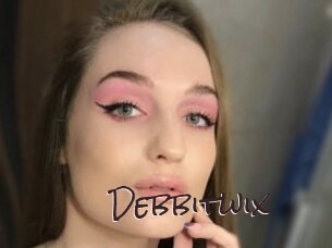 Debbitwix