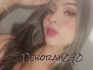 Deborah070