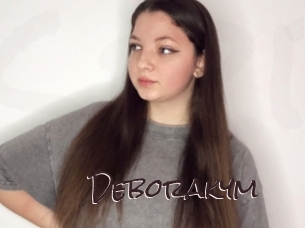 Deborakym