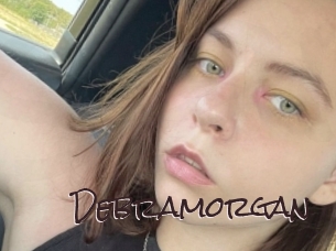 Debramorgan