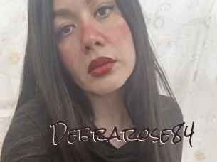 Debrarose84