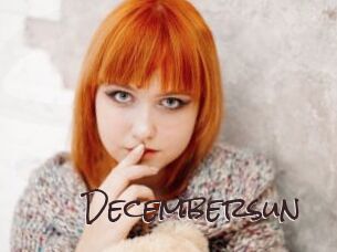 Decembersun