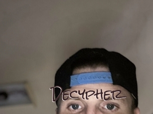 Decypher