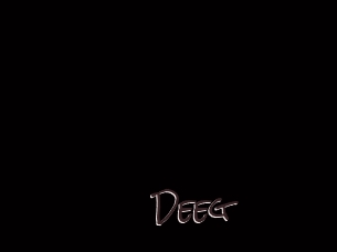 Deeg