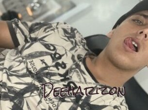 Deeharizon