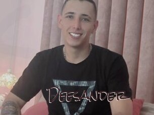 Deesander