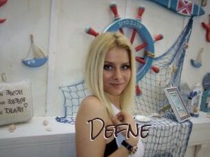 Defne