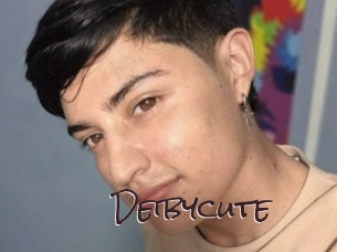 Deibycute