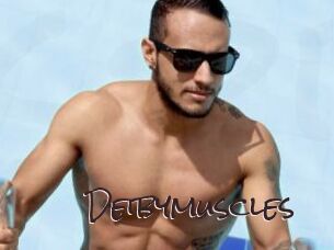 Deibymuscles