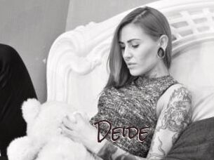 Deide