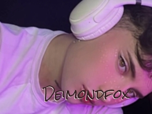 Deimondfox