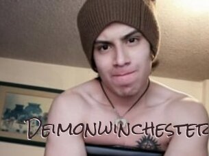 Deimonwinchester