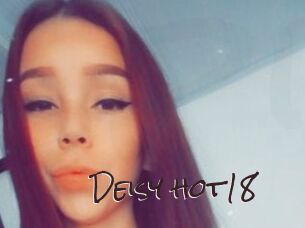 Deisy_hot18