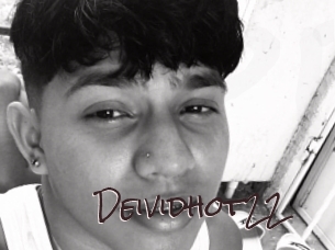 deividhot22 Spicy Blogs