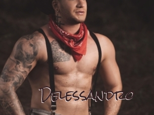 Delessandro