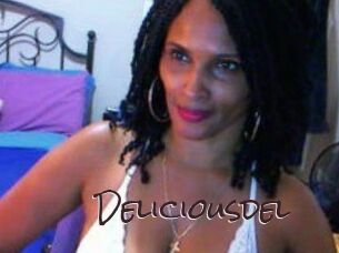 Deliciousdel