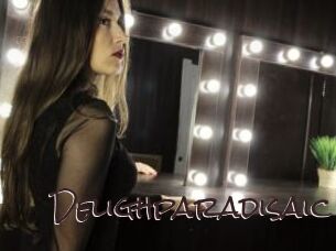 Delighparadisaic