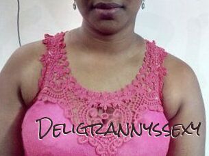 Deligrannyssexy