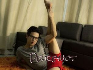 Delreyhot