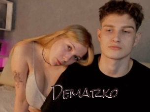 Demarko