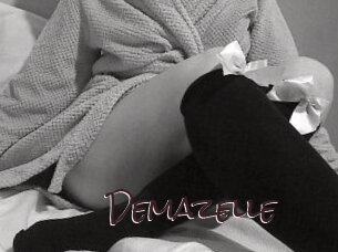 Demazelle