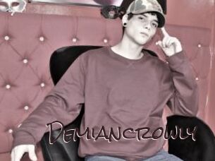 Demiancrowly