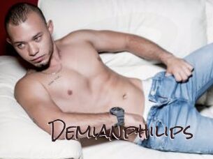 Demianphilips