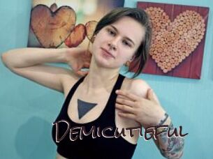Demicutieful