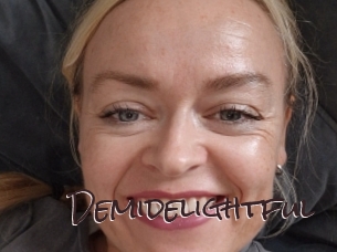 demidelightful Spicy Blogs