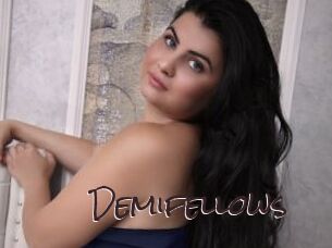 Demifellows