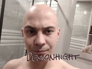 Demonhight