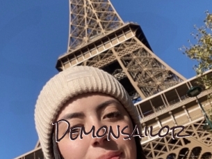 Demonsailor