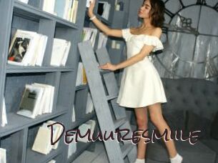 Demuuresmiile