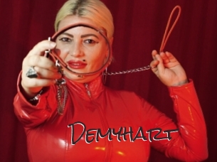 demyhart Spicy Blogs