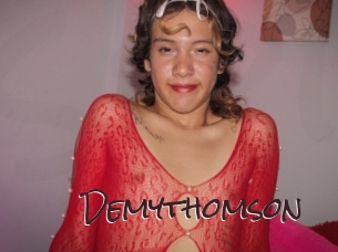 Demythomson