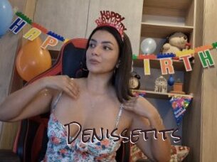 Denissetits